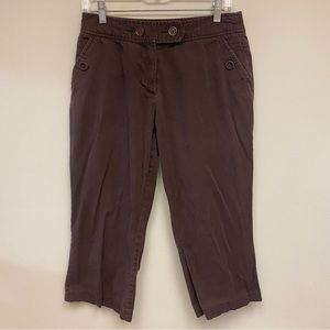 a1773-H3~ Katies~Size 10 Woman Bottoms, SIZE 30 X 21 WOMAN BOTTOMS~Pants